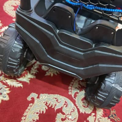 kids car