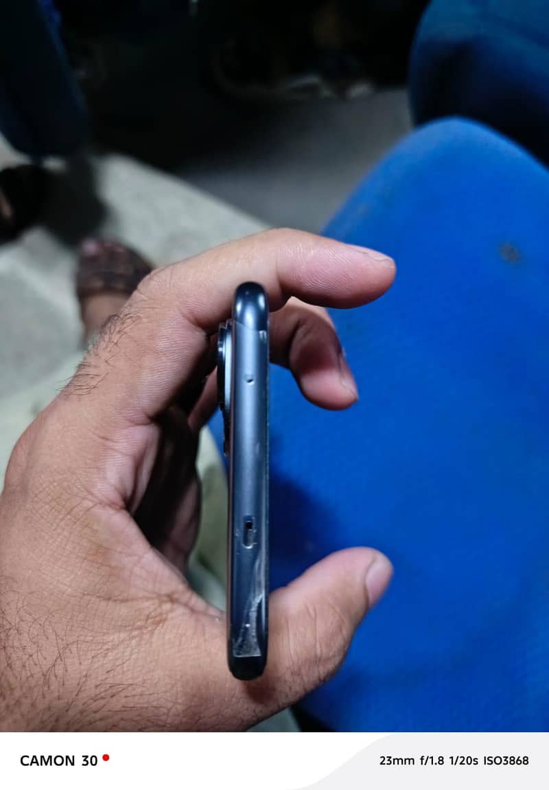 Tecno spark 40 pro plus 2