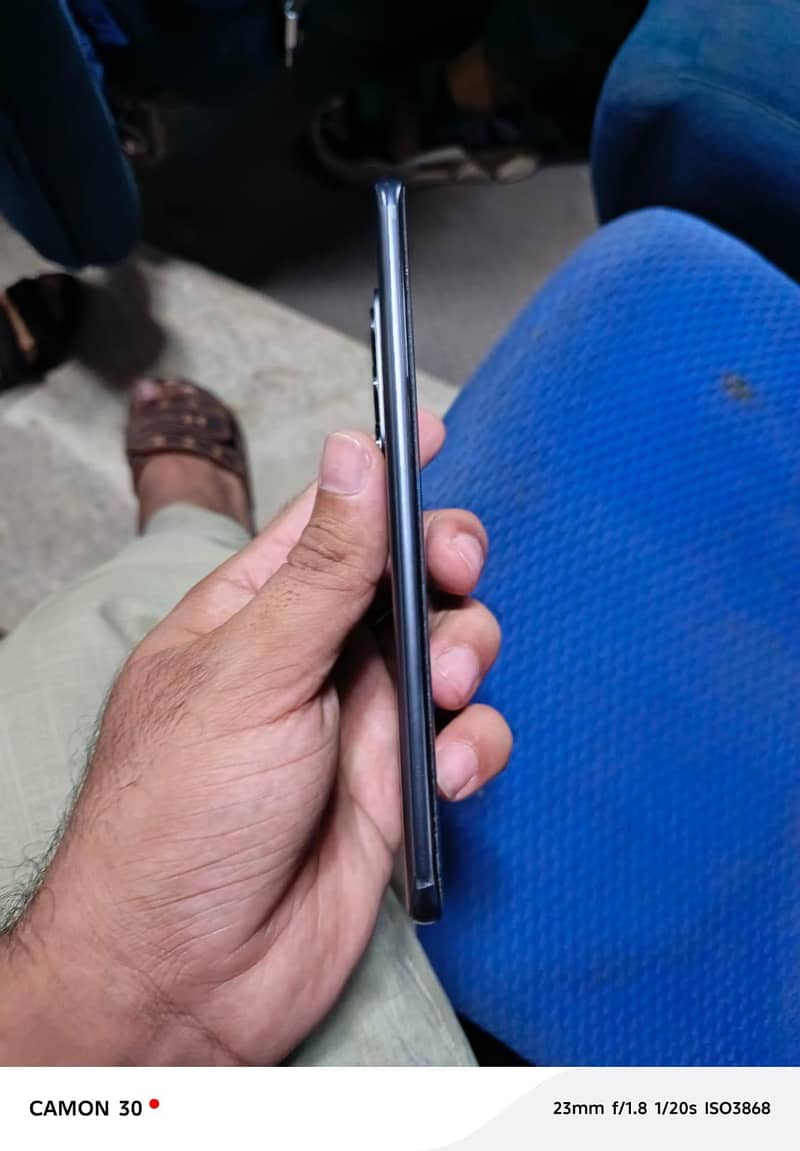 Tecno spark 40 pro plus 3