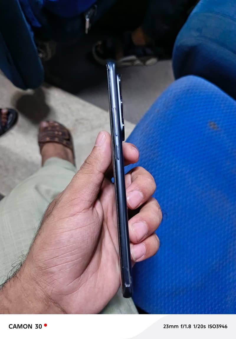 Tecno spark 40 pro plus 5