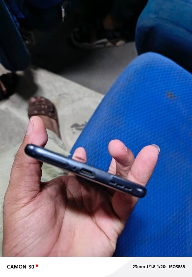 Tecno spark 40 pro plus 6
