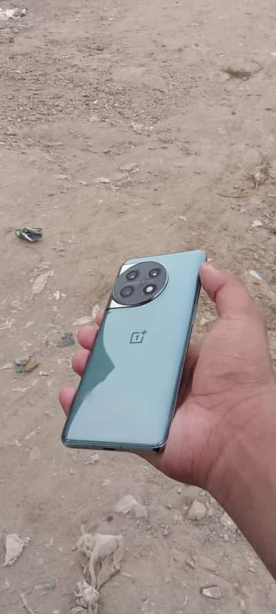 One Plus 11