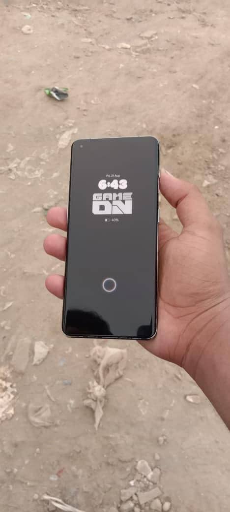 One Plus 11 5