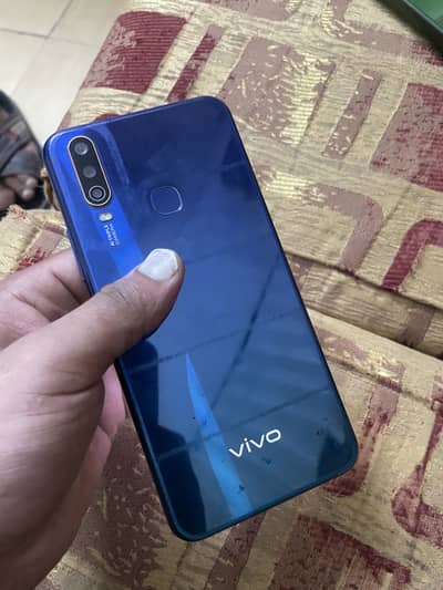 Vivo Y15. O3137oo6344