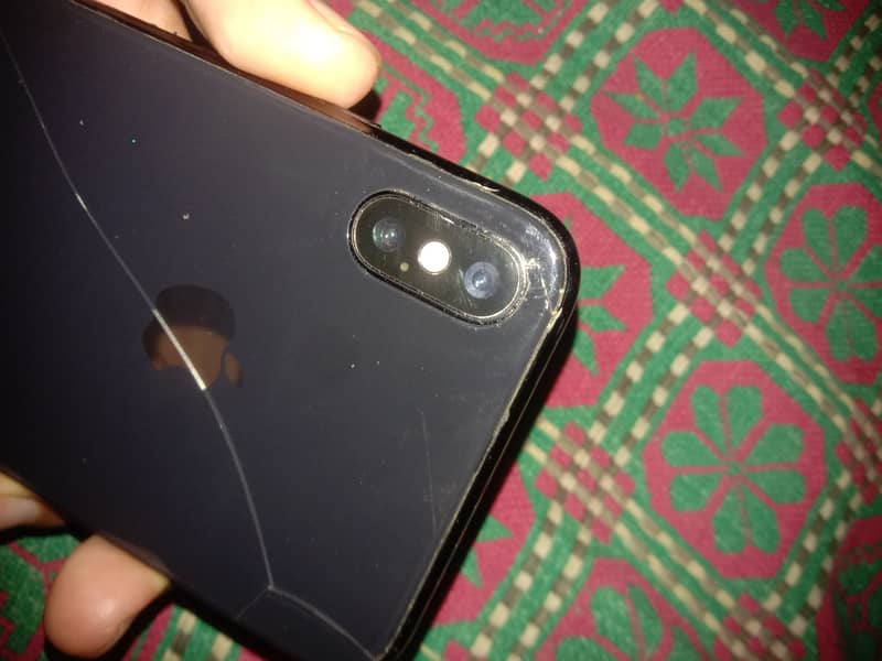 Apple iPhone X 1