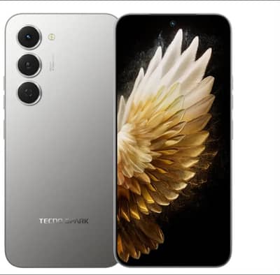 Tecno Spark 40  Pro 12.256