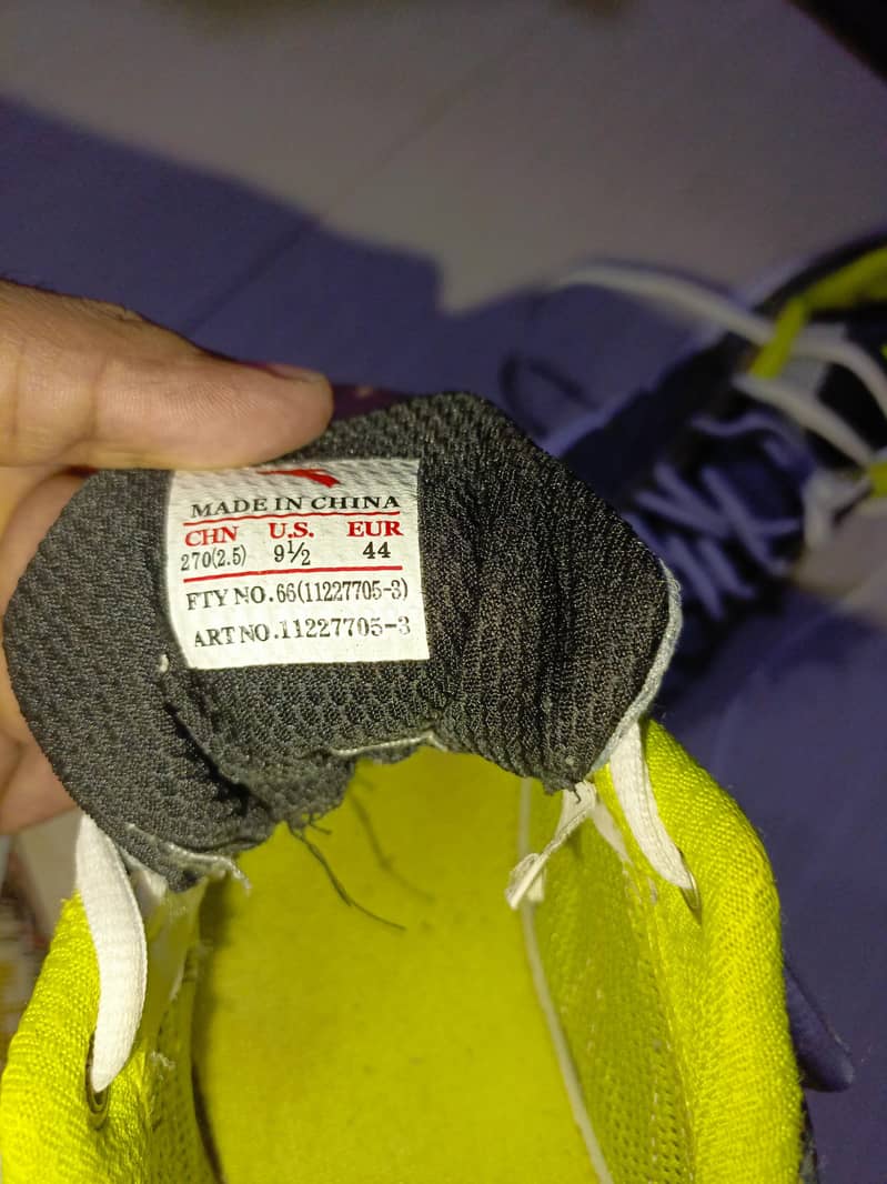Jogging Shoes 5