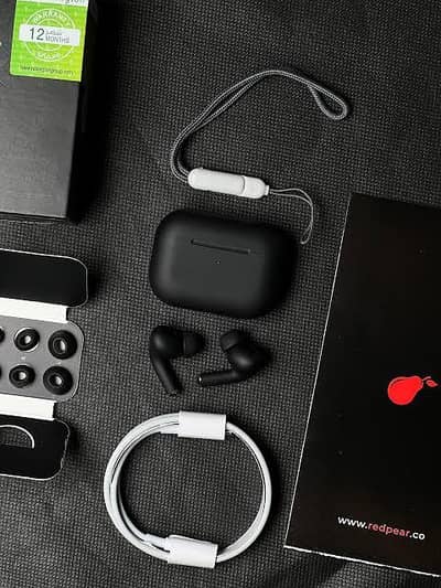 Airpods 2