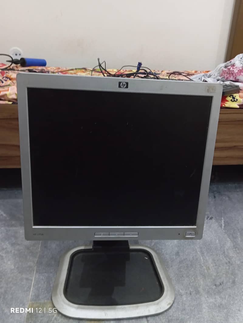 Complete PC setup 7