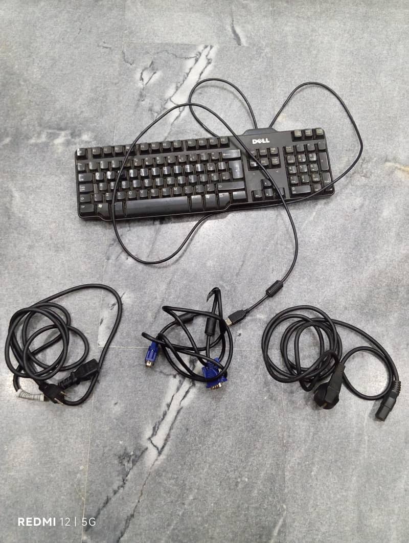 Complete PC setup 13