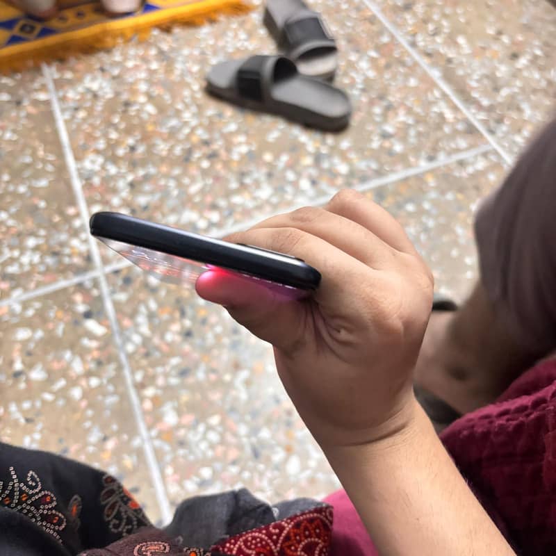 OPPO A16 5