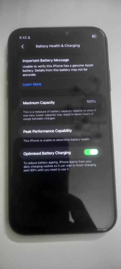 Apple iPhone 11