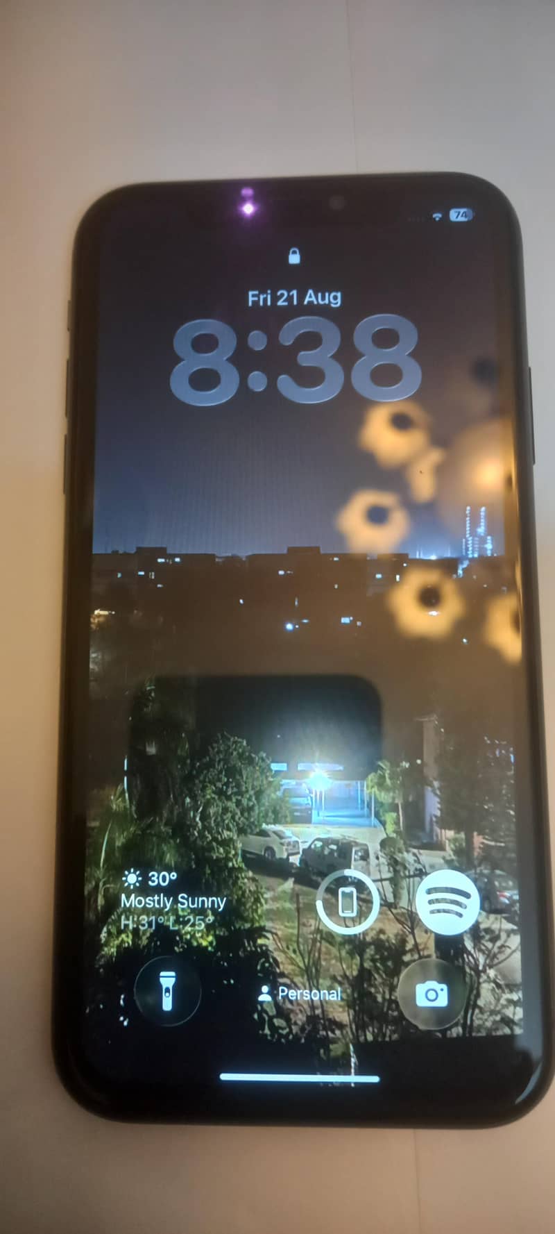 Apple iPhone 11 5
