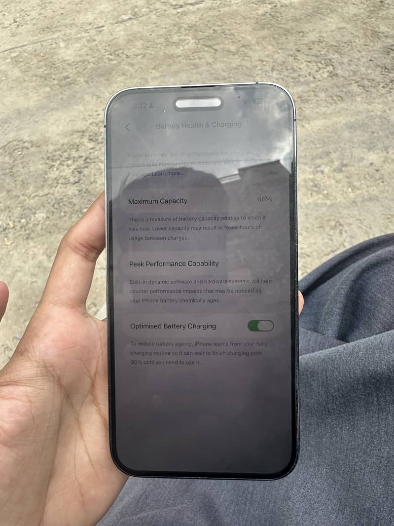 Apple iPhone 14 Pro Max 5