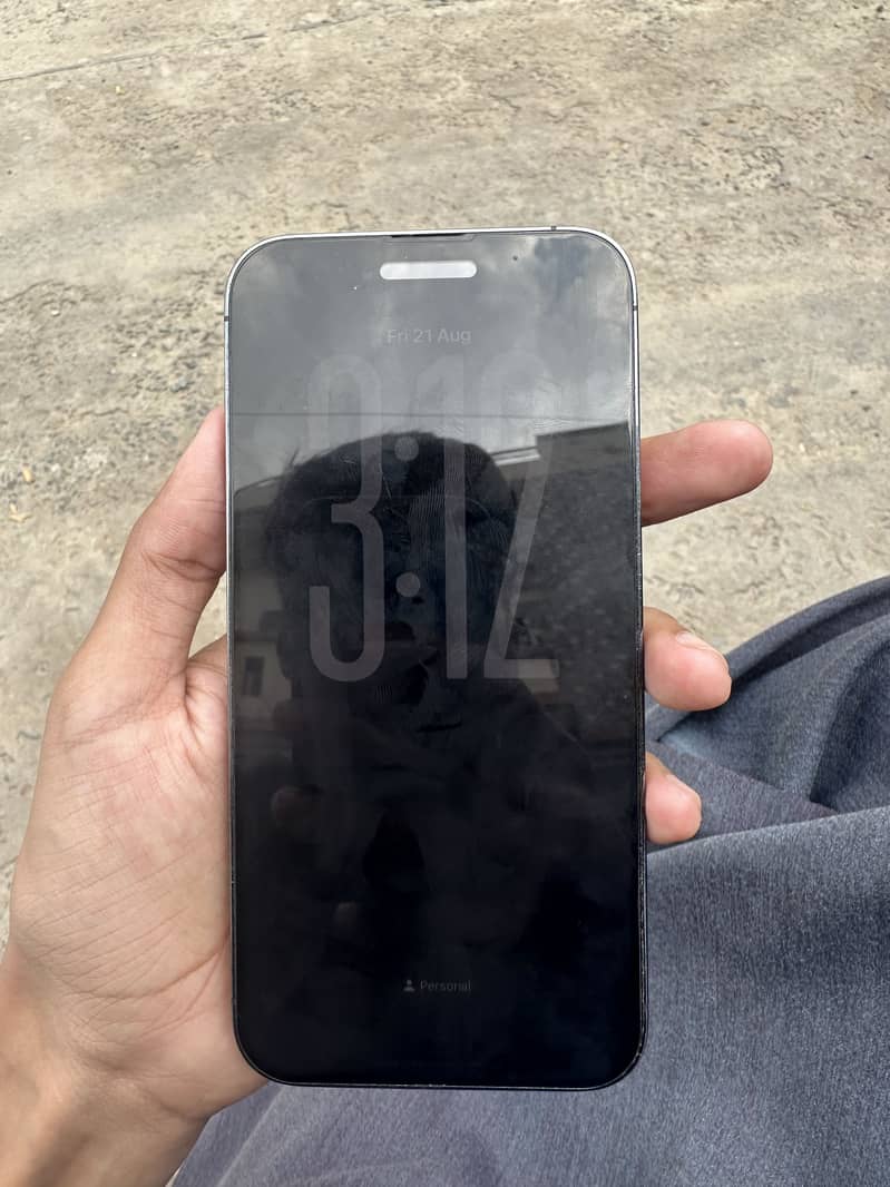 Apple iPhone 14 Pro Max 6