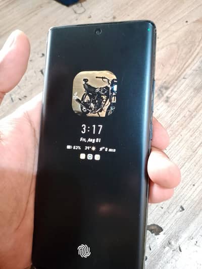 Infinix Hot 50 Pro Plus 256