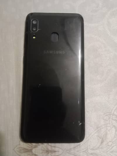 Samsung A 20 3/32 pta Approved
