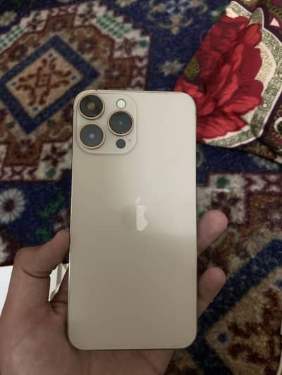 Apple iPhone 14 Pro Max BODY