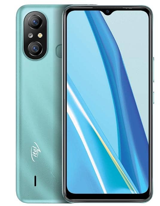Itel A49 0
