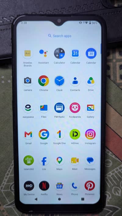 Nokia 3/64