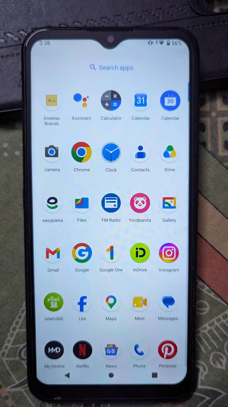 Nokia 3/64 0