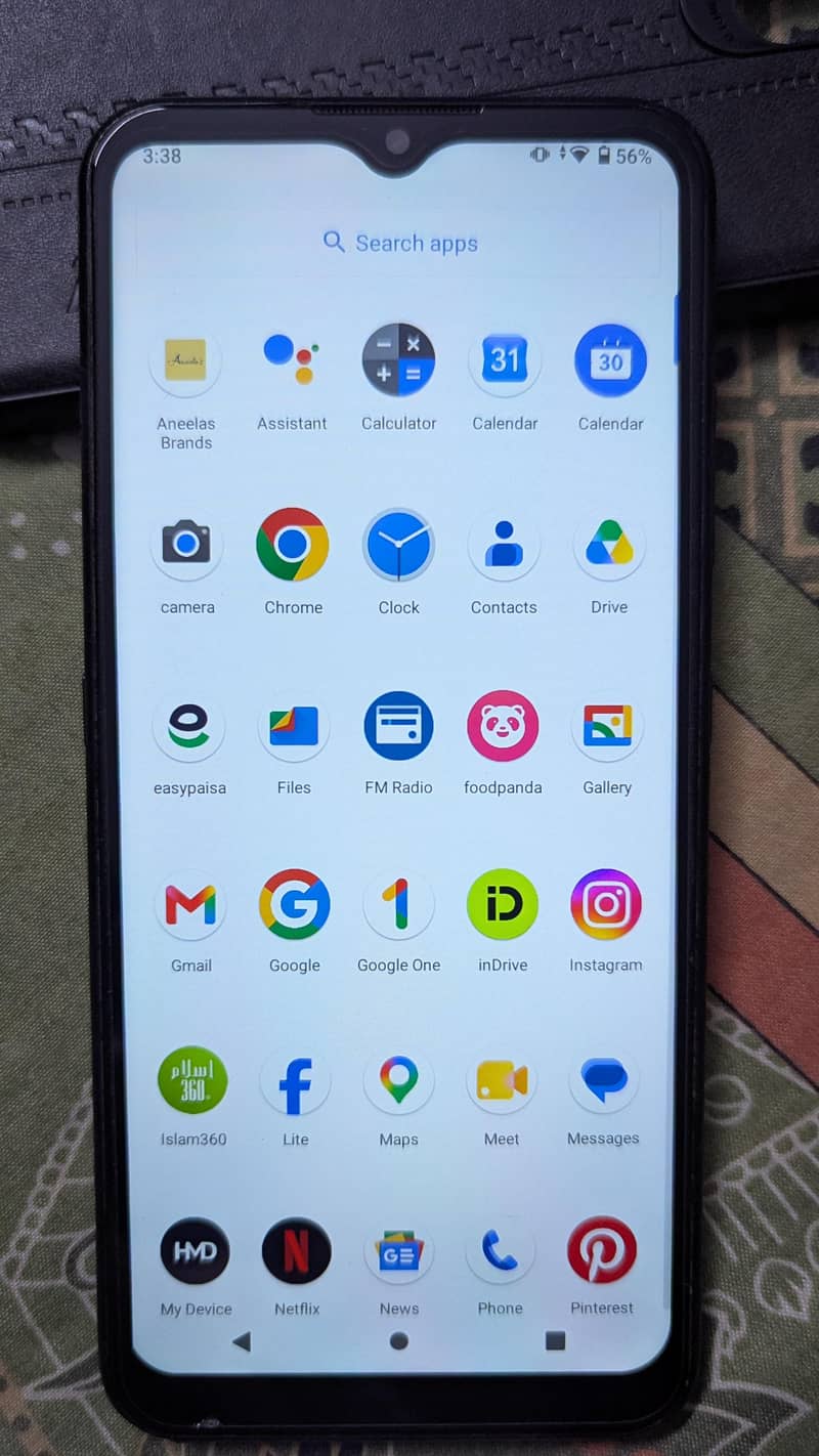 Nokia 3/64 1