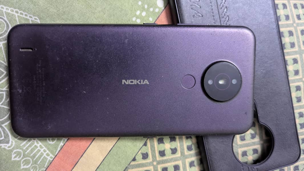 Nokia 3/64 2