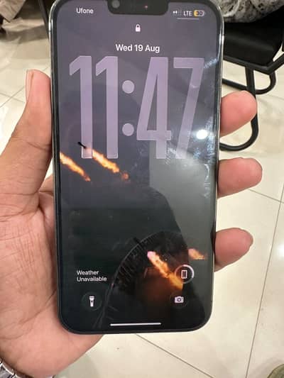 Apple iPhone 13 Pro Max