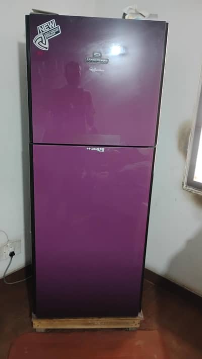 Dawlance H Zone plus refrigerator