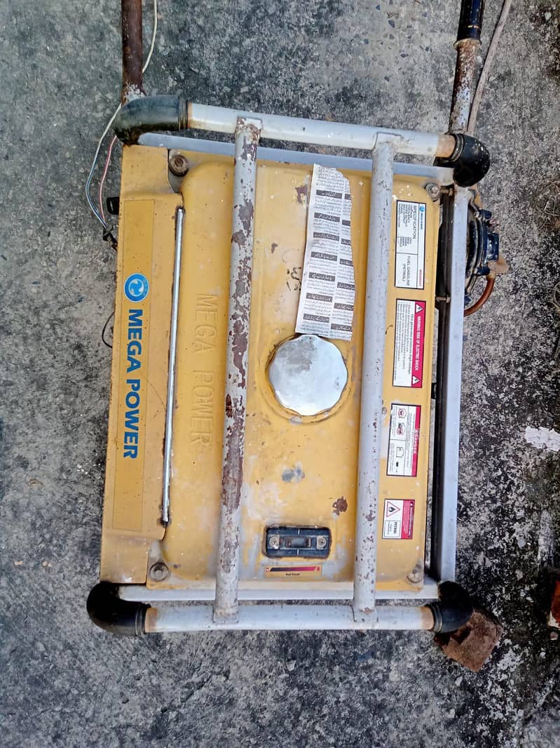 good condition 1