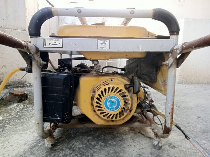 good condition 4