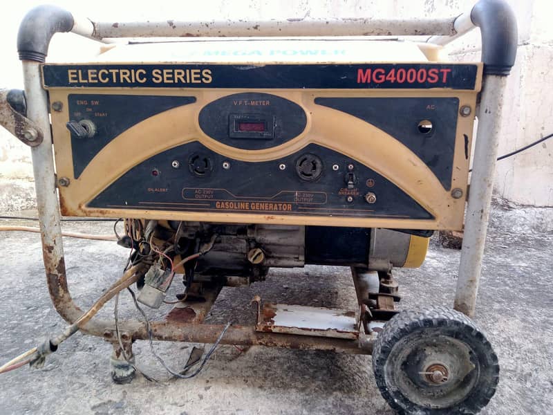 good condition 5