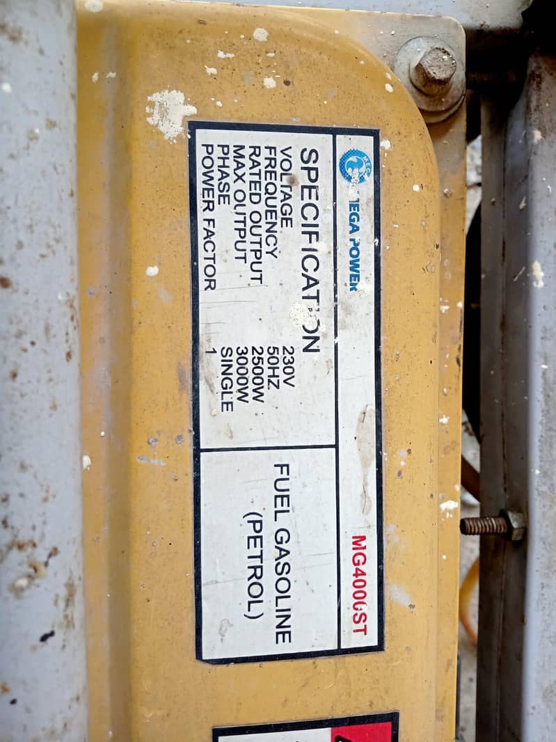 good condition 6