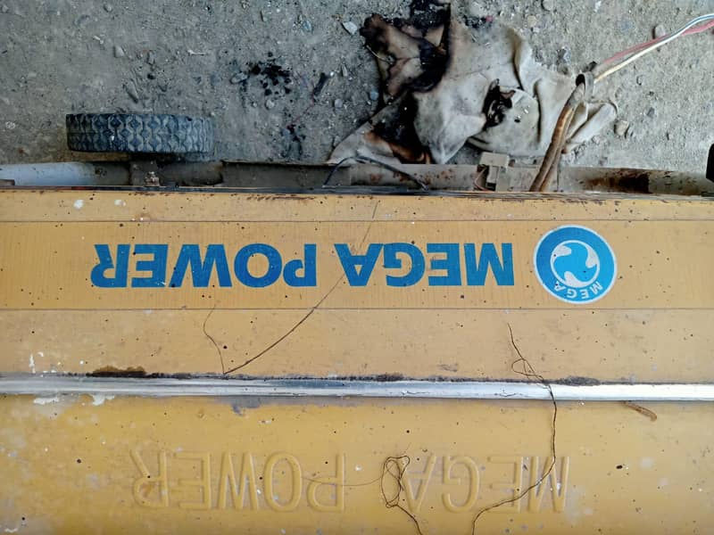 good condition 7