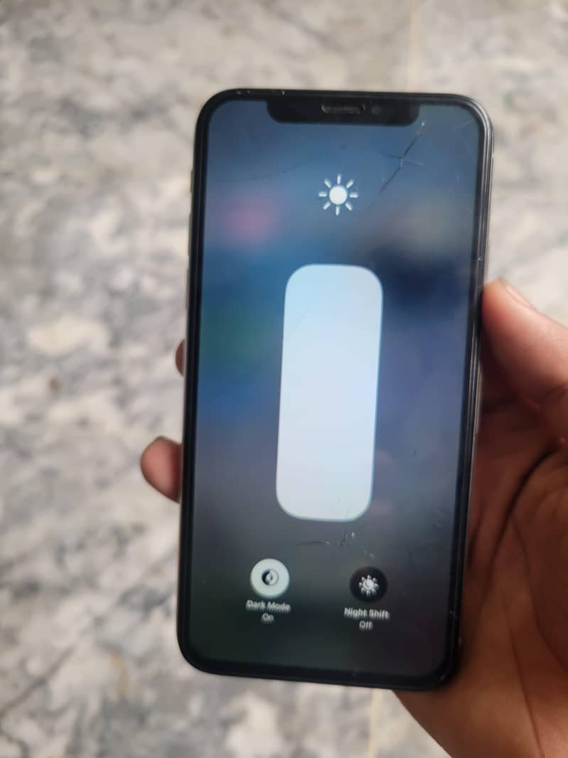 Apple iPhone X 8