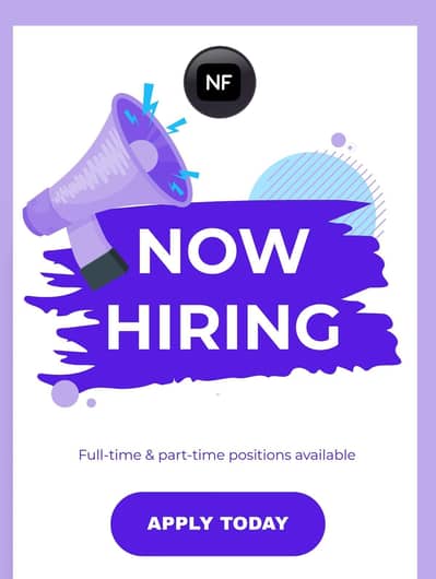 Hiring calling Agents for our call center
