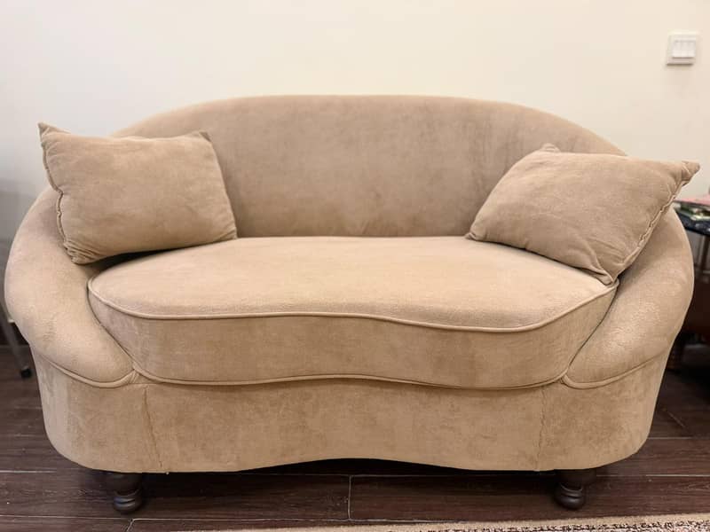 7 Seater Sofa set 3