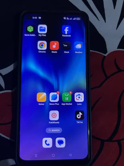 OPPO F21 Pro