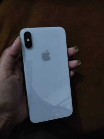 Apple iPhone XS