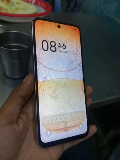 Infinix Hot 60i6/128