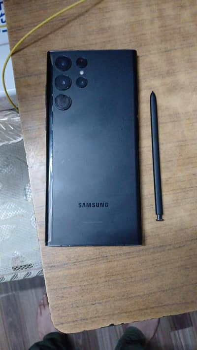 Samsung S22 Ultra 8gb/128gb