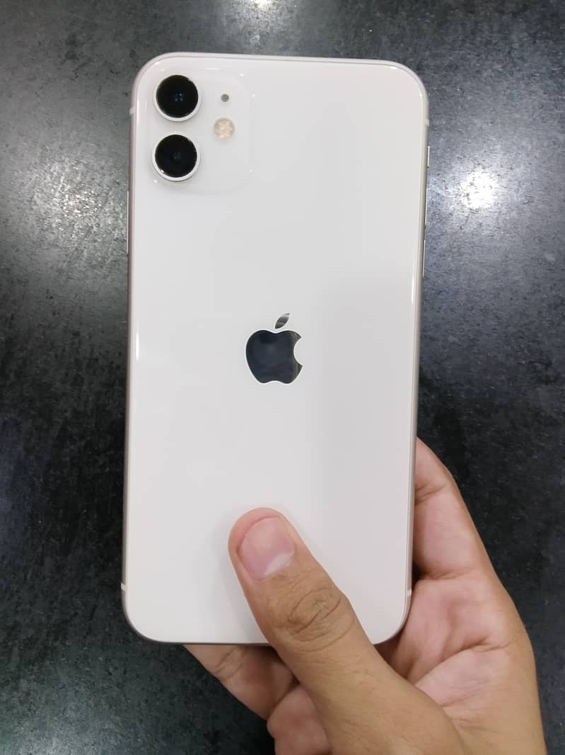 Apple iPhone 11 11