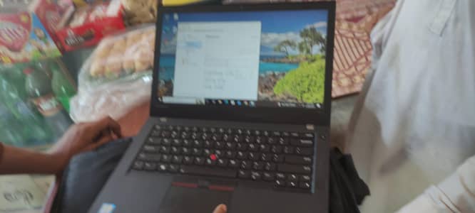 lcore I 5 8 GB Ram company lenovo