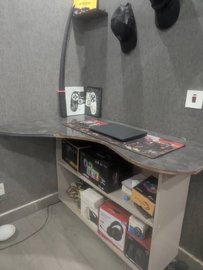 computer table L-Shape