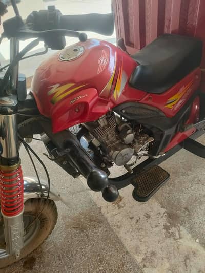 Siwa Loader Rickshaw 150CC