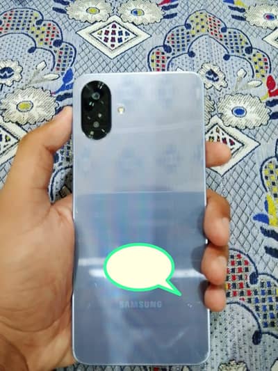 Samsung Mobile A07 5G