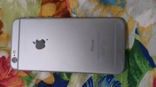 Apple iPhone 6