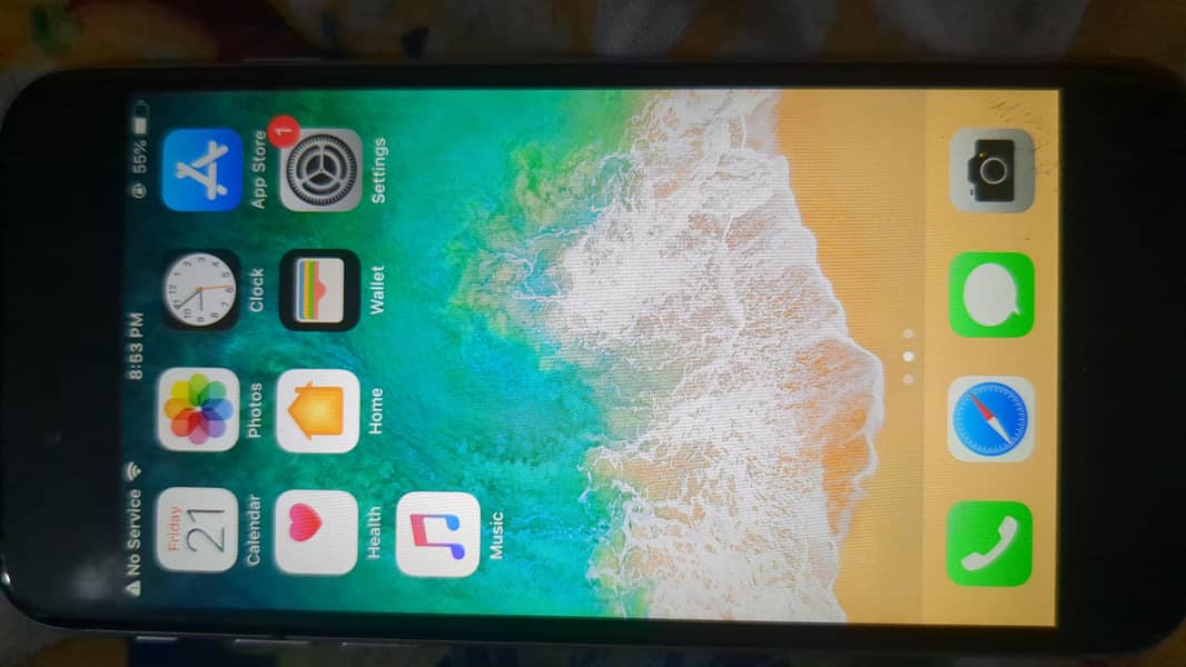 Apple iPhone 6 3