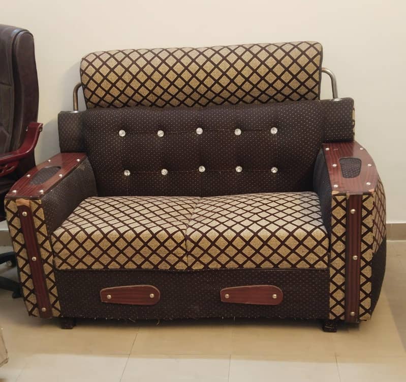 Sofa set 0