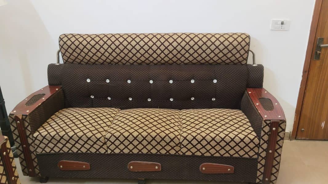 Sofa set 2